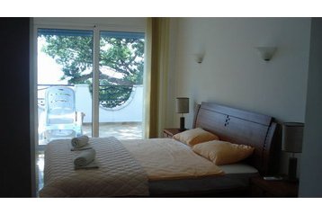 Montenegro Privát Sutomore, Interior